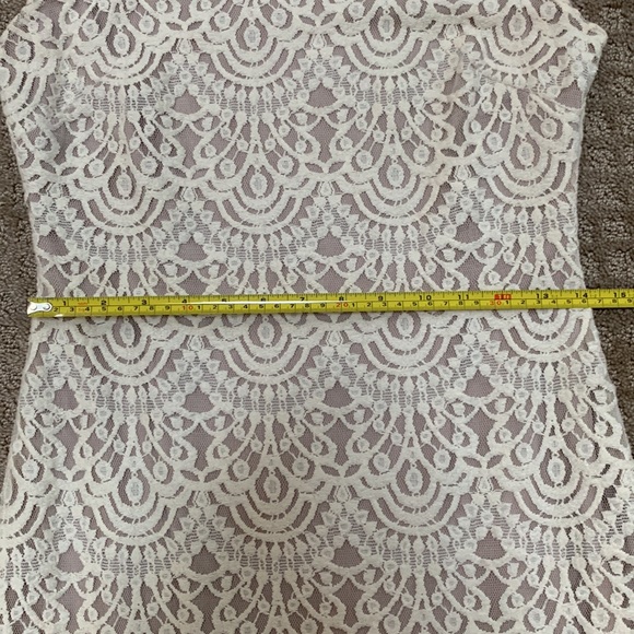 Women’s Sleeveless Dress, Size 4 - Picture 8 of 10